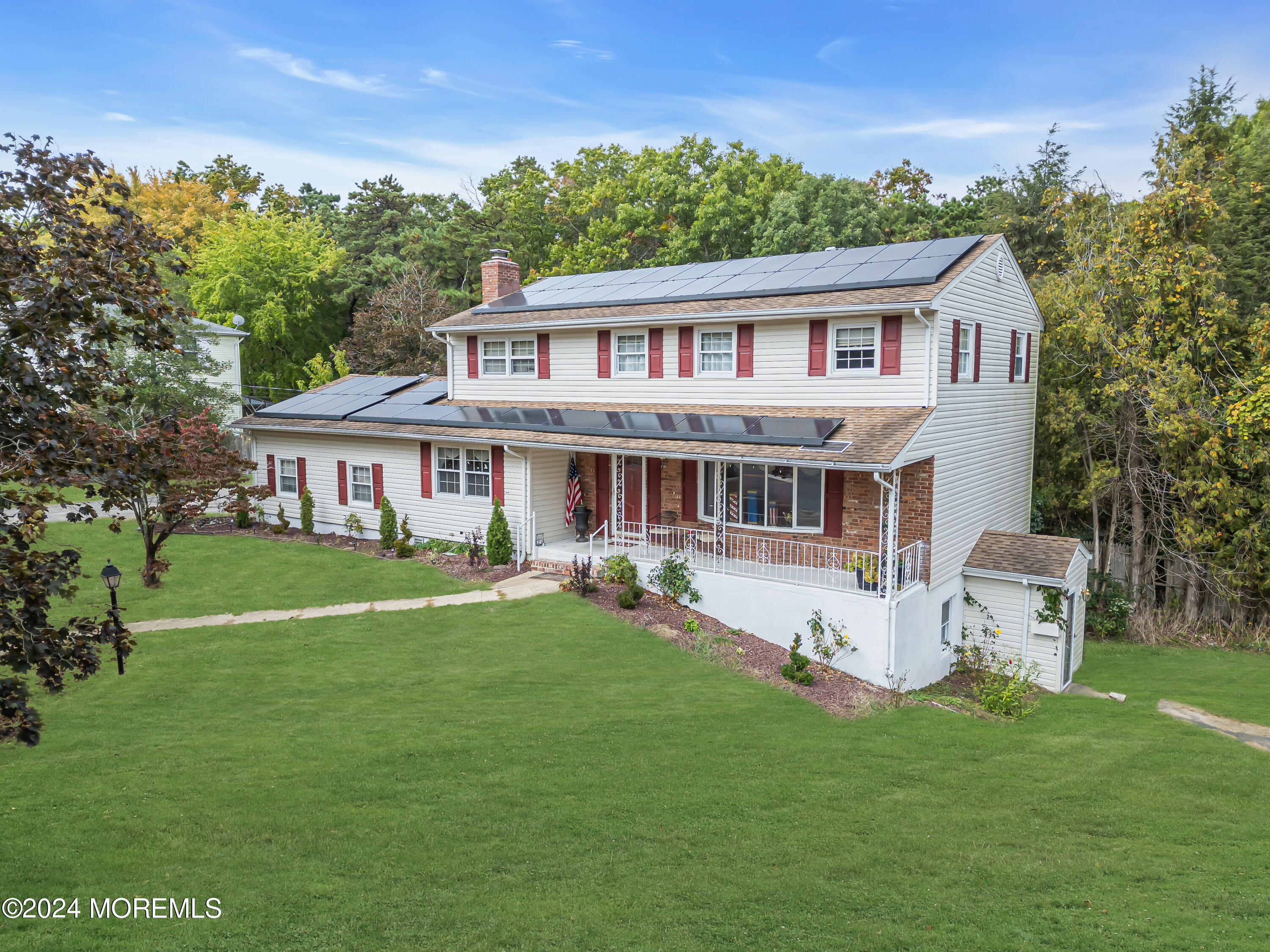 Cardinal Dr, Toms River, NJ 08755