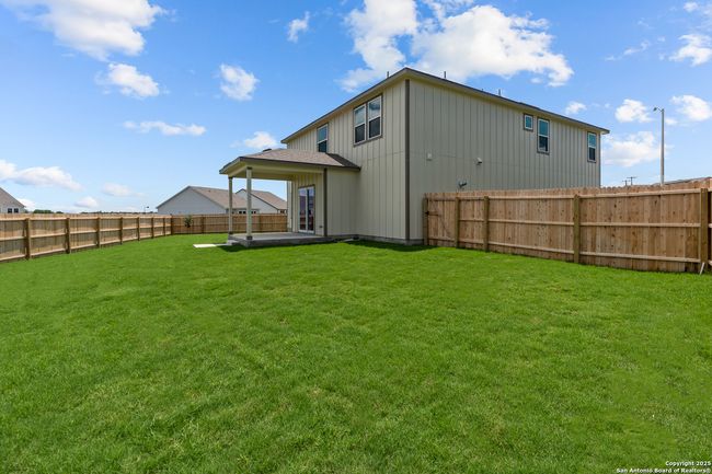 1520 Upwell Crk, House other with 3 bedrooms, 3 bathrooms and null parking in New Braunfels TX | Image 33