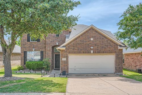 2628 Pioneer Bluffs Rd, Balch Springs, TX, 75181-2135 | Card Image