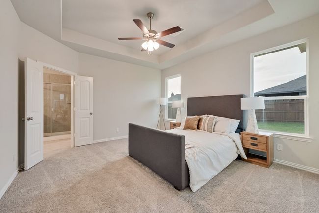 3521 Columbus St, House other with 3 bedrooms, 2 bathrooms and null parking in Gainesville TX | Image 17