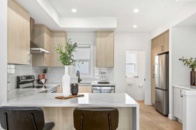 83 - 903 Mahogany Boulevard Se, Townhouse with 2 bedrooms, 3 bathrooms and 1 parking in Calgary AB | Image 5