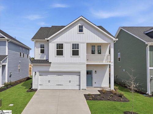 457 Amaryllis Ln, Woodruff, SC, 29388-5901 | Card Image