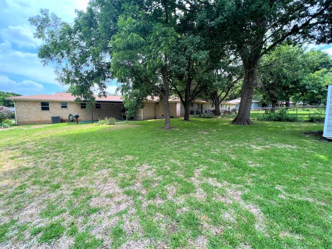 Back yard view 2 | Image 24