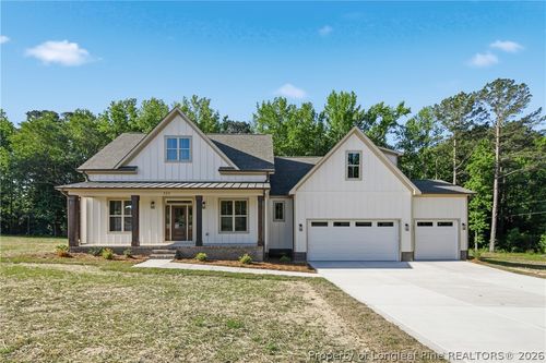 223 Rachel Rd, Fayetteville, NC, 28311-8811 | Card Image