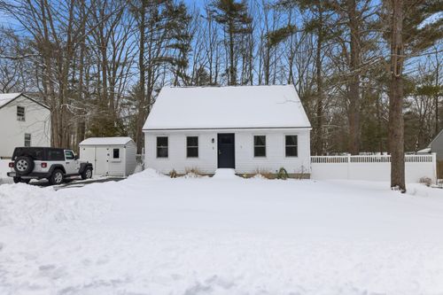 3 Clarkdale Road, Kennebunk, ME, 04043 | Card Image