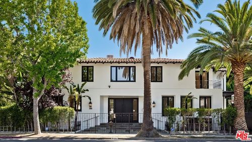 2890 Forrester Dr, Los Angeles, CA, 90064-3402 | Card Image