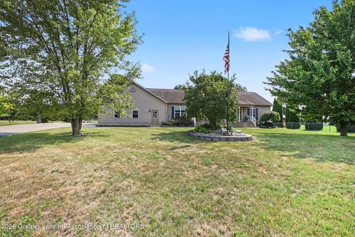 527 Aldrich St, Concord, MI, 49237-9573 | Card Image