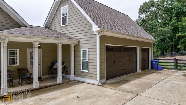 1111 Dove Creek Rd, House other with 5 bedrooms, 5 bathrooms and 4 parking in winder GA | Image 58