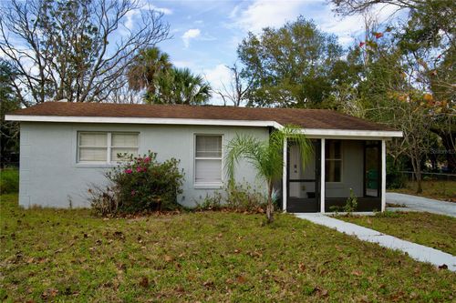 1537 Jefferson Dr, MOUNT DORA, FL, 32757-4126 | Card Image