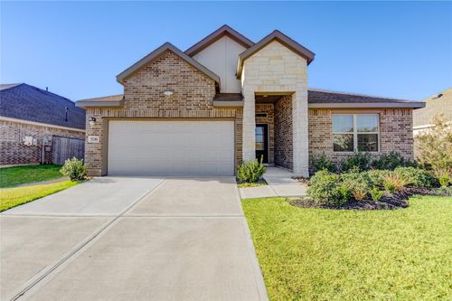 5716 Knox Landing Dr, Rosenberg, TX, 77469-1086 | Card Image