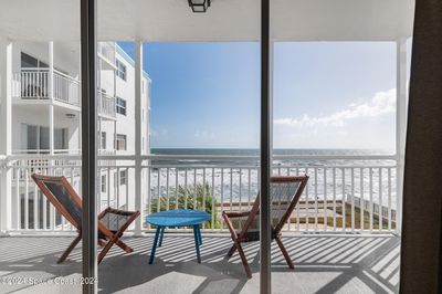 404 - 205 Florida A1a, Condo with 2 bedrooms, 2 bathrooms and null parking in Satellite Beach FL | Image 3