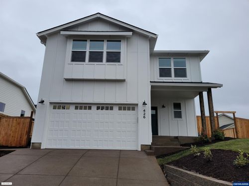 Lot C Nw Crater Lake Dr, Dallas, OR, 97338-9293 | Card Image