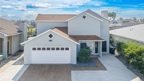 13929 Blackbeard Dr, Corpus Christi, TX, 78418-6322 | Card Image