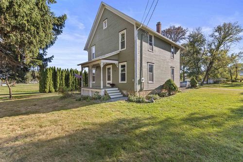 516 E Beloit St, ORFORDVILLE, WI, 53576-9737 | Card Image