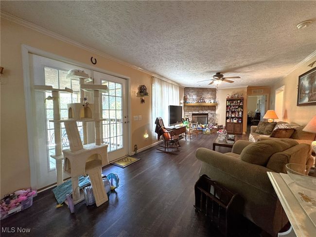 286 Sassafras Ridge Rd, House other with 5 bedrooms, 4 bathrooms and null parking in Arnoldsburg WV | Image 19