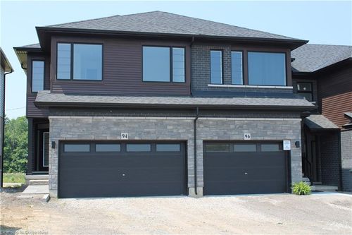 94 Gort Ave, Paris, ON, N3L | Card Image