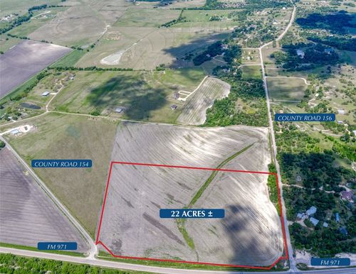 00 W Mesquite, Granger, TX, 76530 | Card Image