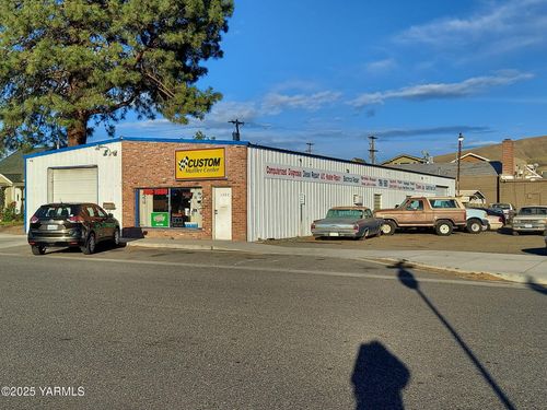 1207 Sheridan Ave, Prosser, WA, 99350-1134 | Card Image