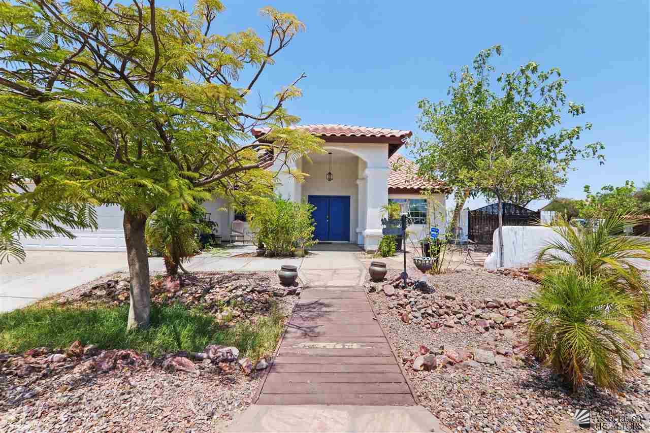 Lorenzo Ln, Yuma, AZ 85365 #1