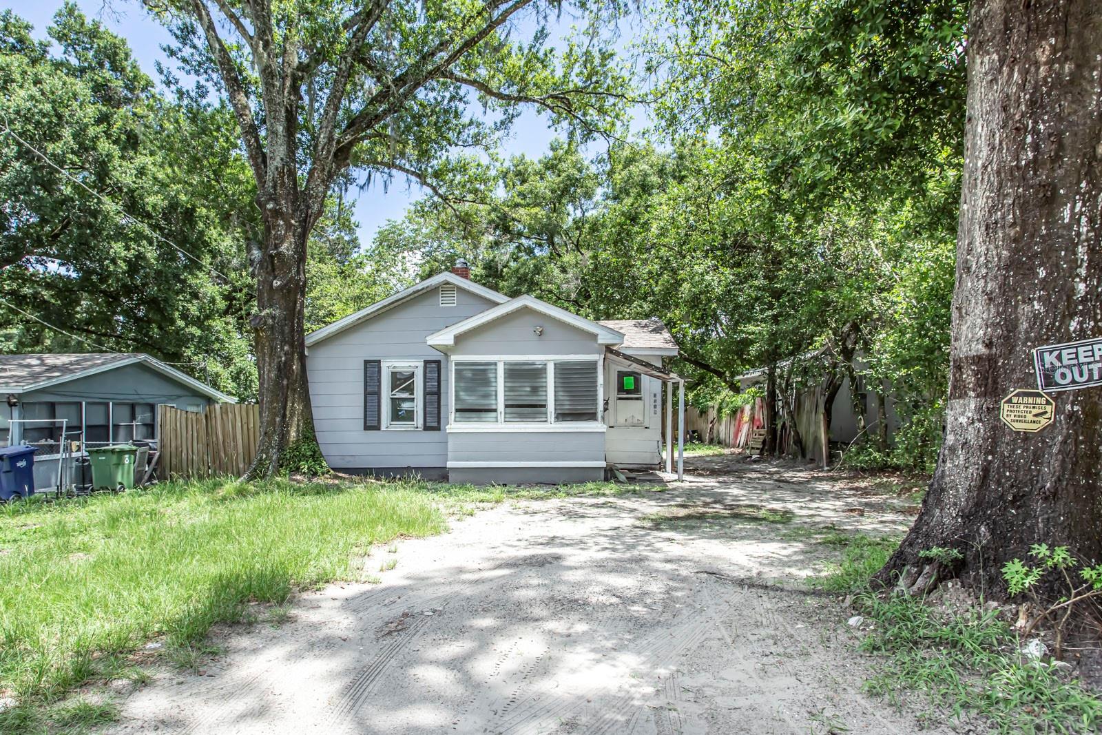 Norfolk St, Tampa, FL 33604