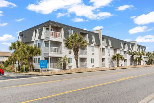 3e-5001 N Ocean Blvd, North Myrtle Beach, SC, 29582-1431 | Card Image