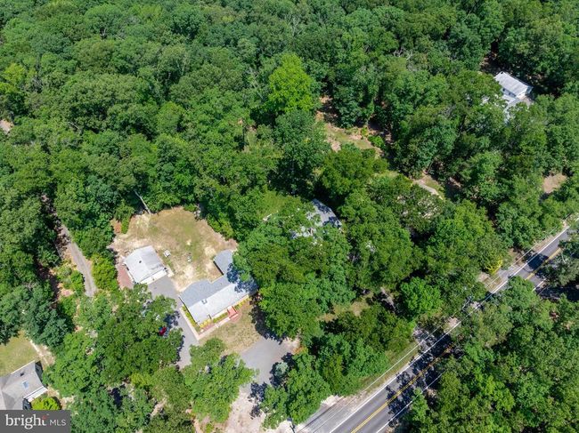 155 Ridge Rd, House other with 4 bedrooms, 3 bathrooms and null parking in Southampton NJ | Image 47