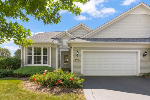 1512 Countryside Drive, Shorewood, IL, 60404 | Card Image