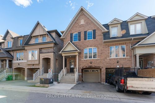 47 Sea Drifter Cres, Brampton, ON, L6P4B1 | Card Image