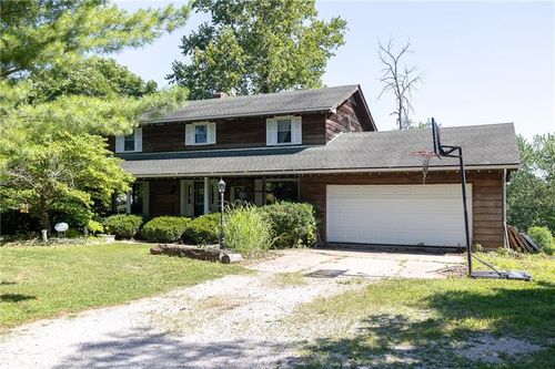 25421 Marel Rd, Excelsior Springs, MO, 64024-8154 | Card Image