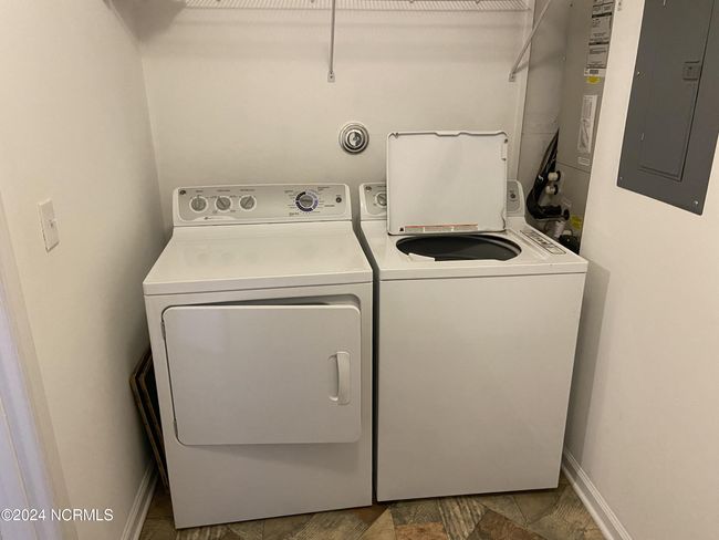 APT-202 - 4120 Breezewood Dr, Condo with 2 bedrooms, 2 bathrooms and null parking in Wilmington NC | Image 16