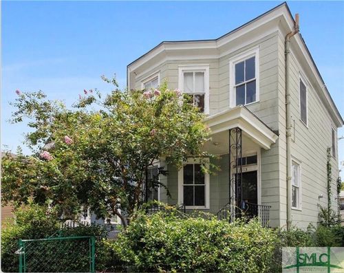 413 E 36th St, Savannah, GA, 31401-8682 | Card Image