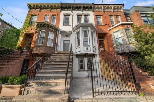 122.5 Harrison Ave, JC, Journal Square, NJ, 07306 | Card Image