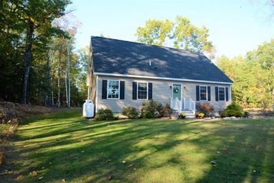 2 Paul Lane, House other with 4 bedrooms, 2 bathrooms and null parking in Epping NH | Image 1