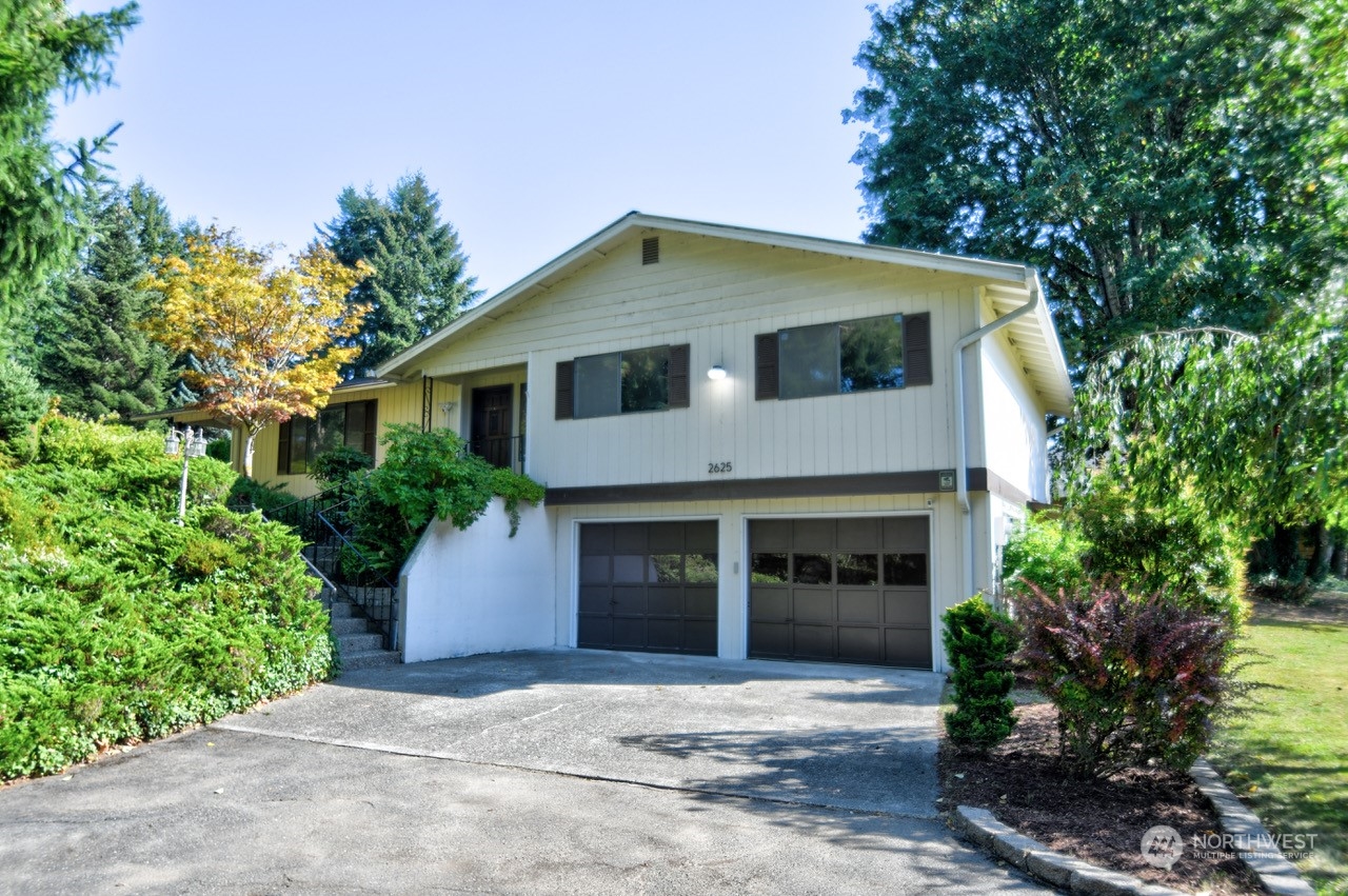 Morse Merryman Rd, Olympia, WA 98501