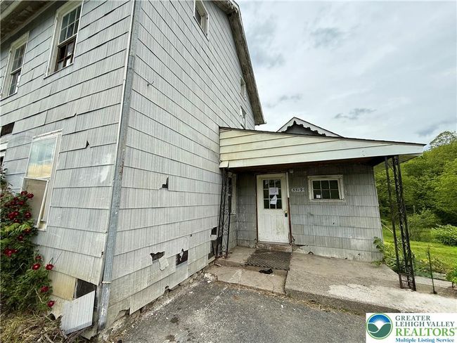 5519 Lower Mud Run Rd, House other with 4 bedrooms, 1 bathrooms and null parking in EASTON PA | Image 4