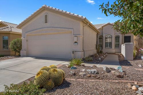 38868 S Carefree Drive, Tucson, AZ, 85739 | Card Image