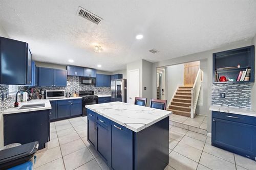 24106 Azure Sky Drive, Spring, TX, 77373 | Card Image