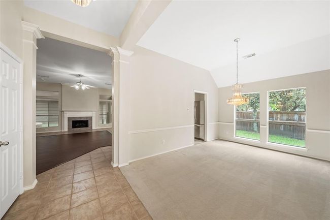 3602 Chesapeake Ct, House other with 3 bedrooms, 2 bathrooms and 2 parking in Pearland TX | Image 9