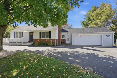 76 Pleasant Street, Granby, MA, 01033 | Card Image