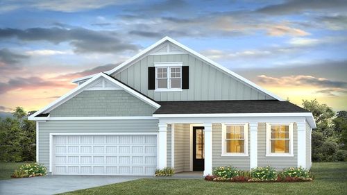8 Castle Hill Dr, Yemassee, SC, 29945 | Card Image