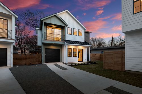 2-601 Vermont Road, Austin, TX, 78702 | Card Image
