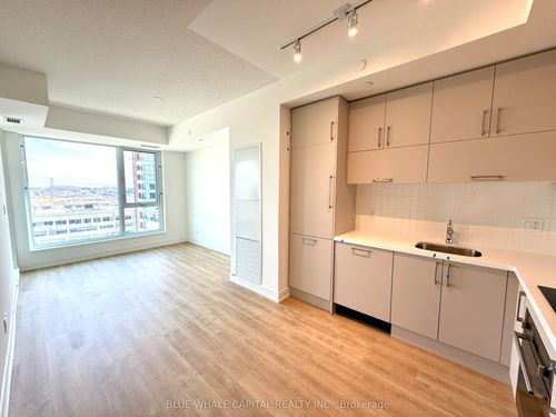 1108-38 Andre De Grasse St, Unionville, ON, L6G0H8 | Card Image