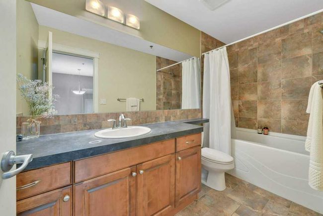 304 - 4707 50 Street, Condo with 2 bedrooms, 2 bathrooms and 2 parking in Sylvan Lake AB | Image 21