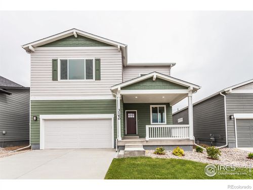 3160 Robud Farms Dr, Fort Collins, CO, 80524 | Card Image