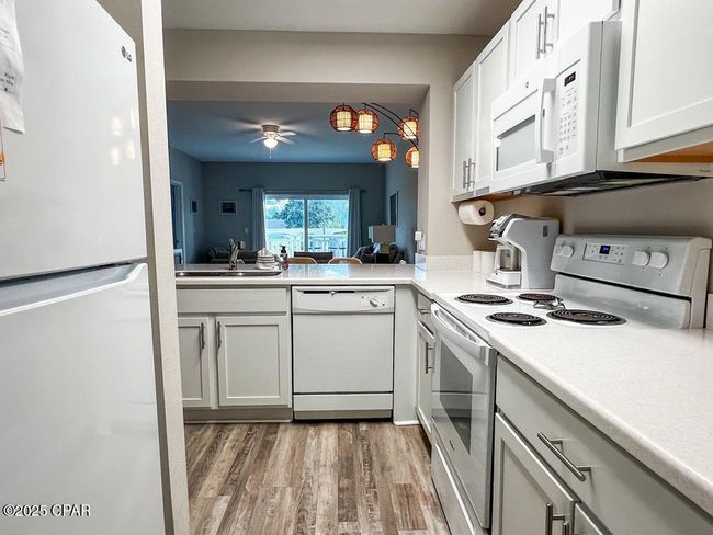 UNIT-109 - 3300 Highway 98, Condo with 2 bedrooms, 2 bathrooms and null parking in Mexico Beach FL | Image 20