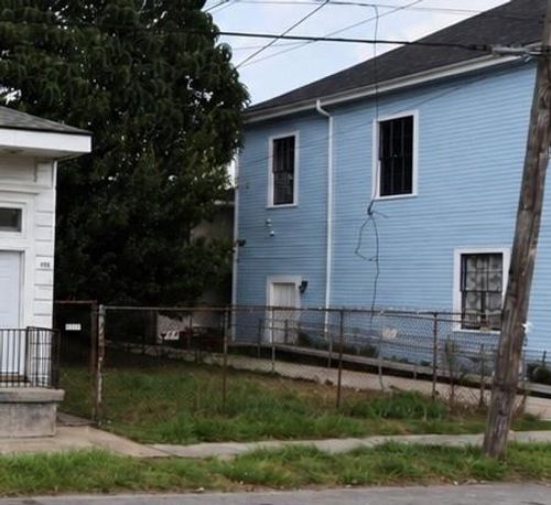 460 Jackson Ave, New Orleans, LA, 70130-1920 | Card Image