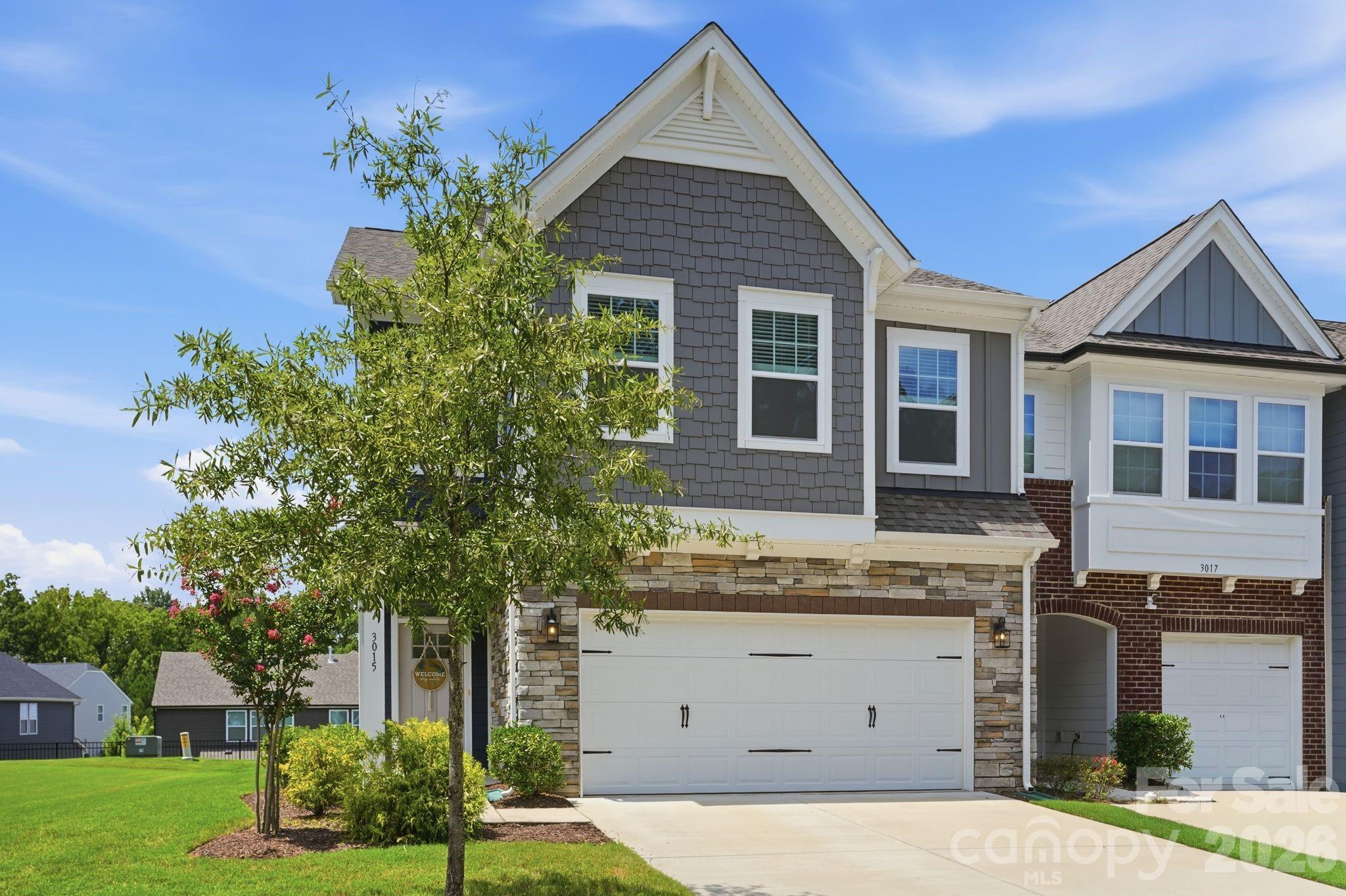 Residential in Fort Mill 2