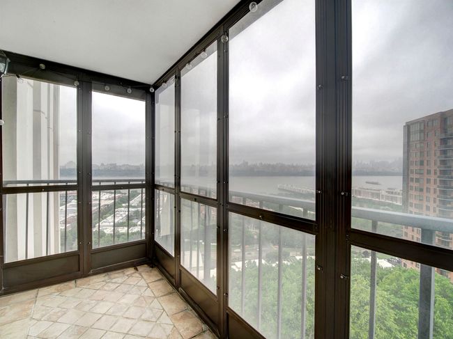 APT-16D - 250 Gorge Rd, Home with 3 bedrooms, 2 bathrooms and null parking in Cliffside Park NJ | Image 27