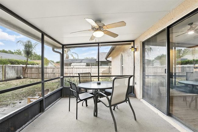 10049 Custer Cir, House other with 3 bedrooms, 2 bathrooms and null parking in ORLANDO FL | Image 25