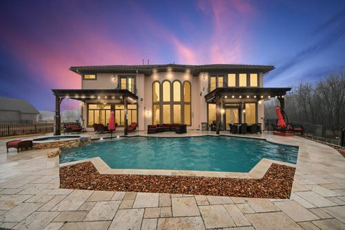 11503 Renaissance Dr, Montgomery, TX, 77356-1969 | Card Image